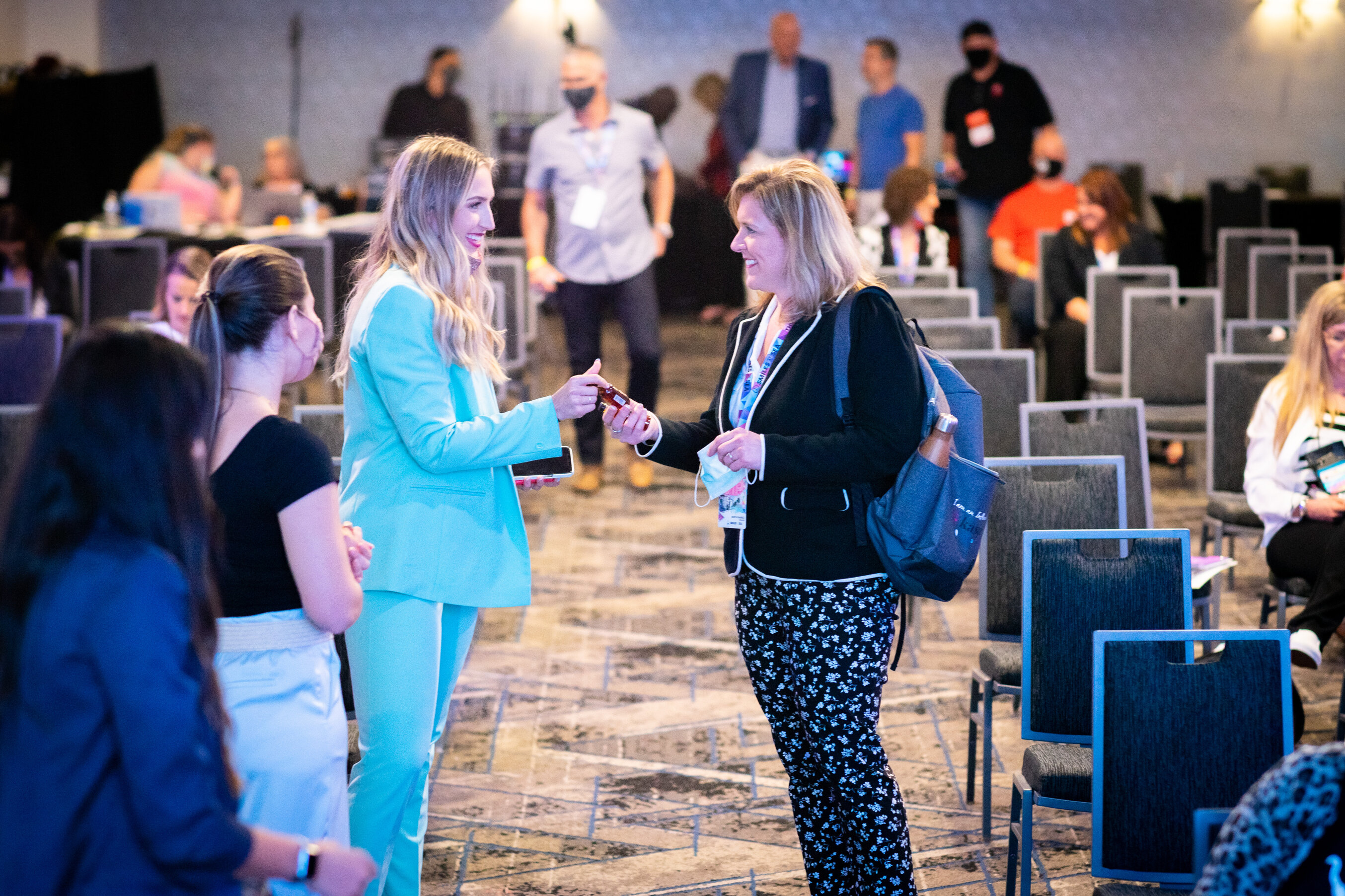 How to Get the Most Out of Your Experience at The Dental Festival